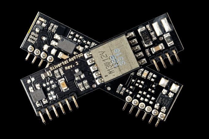 Silver Telecom AG9712-2BR for sale