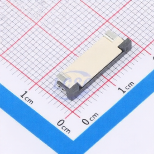 Hong Cheng HC-FPC-1.0-10P-CSH25 for sale