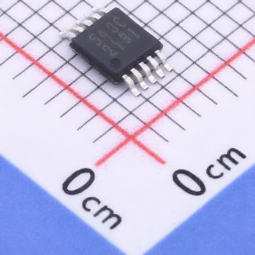 Cirrus Logic CS5343-CZZ for sale