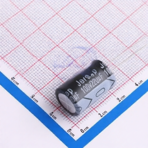 JIERR ERA100V220M13X21 for sale