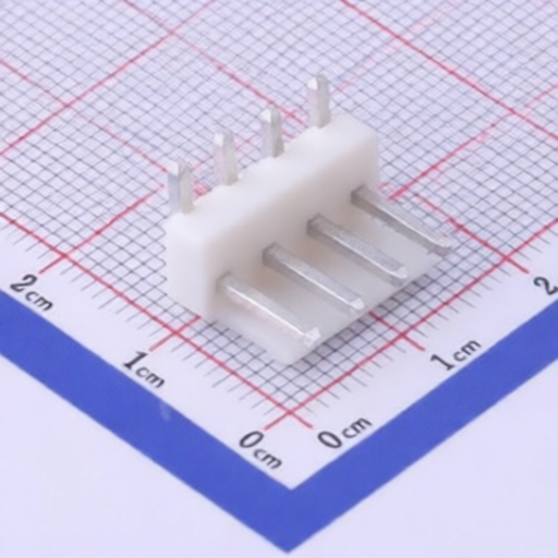 CAX VH3.96-4AW for sale