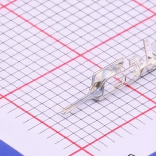 JST SPAL-002T-P0.5 for sale