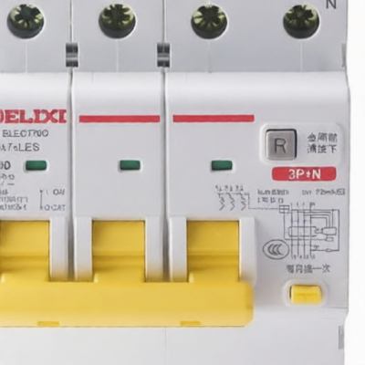 Delixi Electric DZ47SLES6C50R75 for sale
