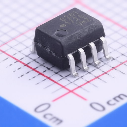 Broadcom HCPL-0201-500E for sale