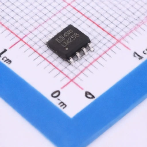 ElecSuper LM258DR(ES) for sale