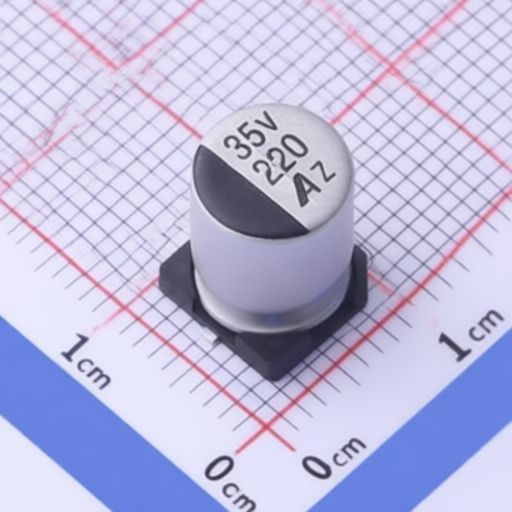 HRK GVZ1V227M0810CNVC for sale