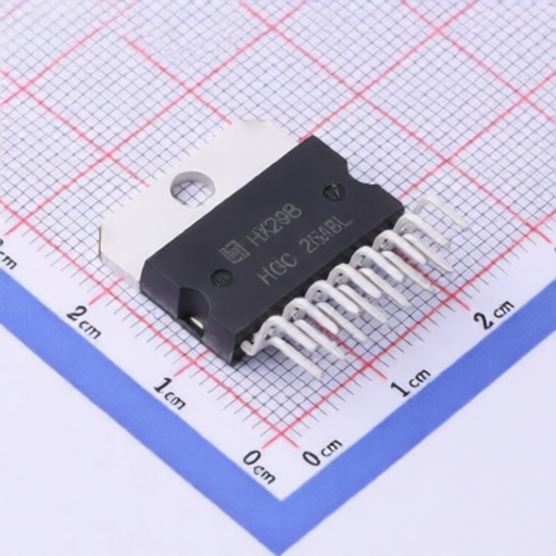 HANSCHIP semiconductor HX298NG for sale