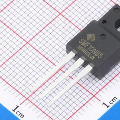 HUAKE SMF10N65 for sale