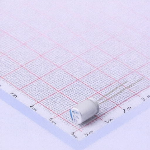 BERYL Electronic Tech BC010M471LO6.3*9L-1A4T for sale