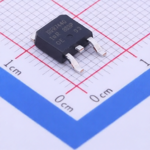 Infineon IRFR7440TRPBF for sale