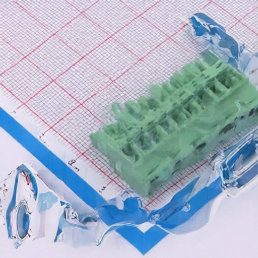 BXCONN JCB381-DGC10P for sale