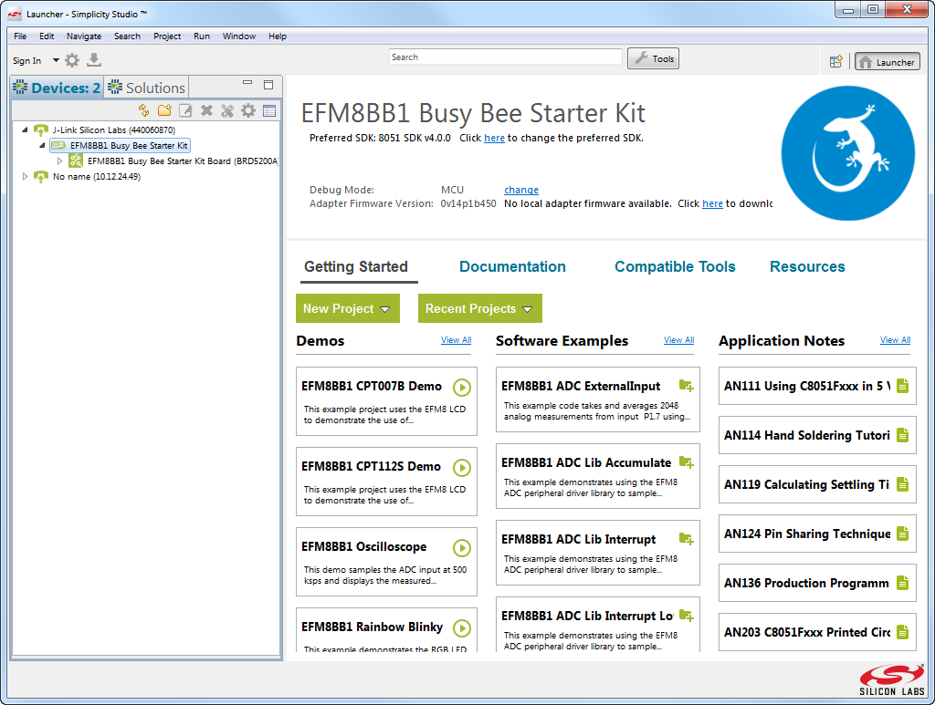 SILICON LABS CP2102N-EK for sale