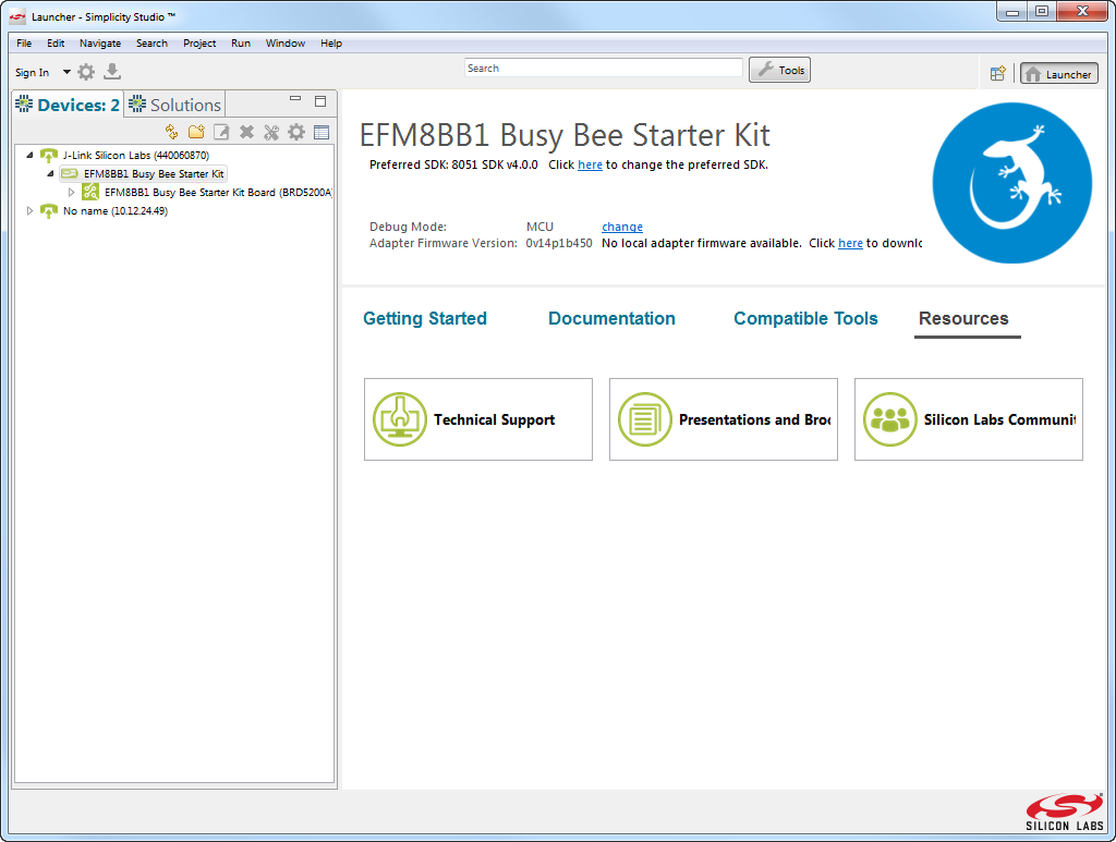 SILICON LABS CP2102N-EK for sale