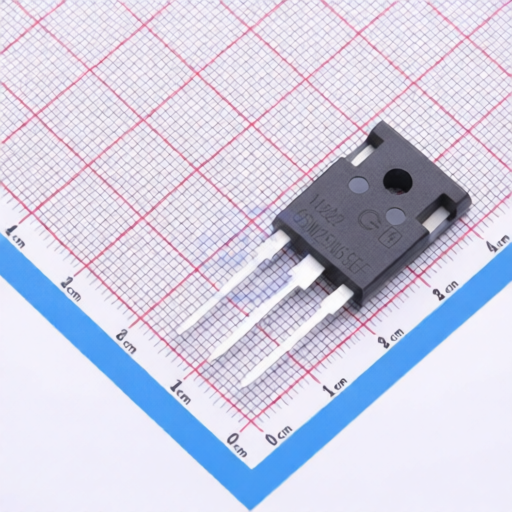 XCH GSA11N65E for sale