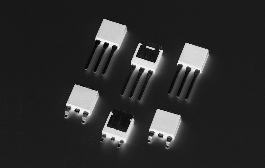 Littelfuse S4004DS1RP for sale