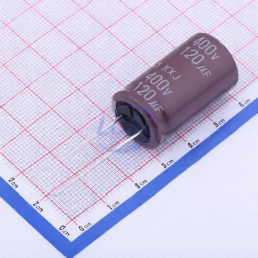 NCC EKXJ401ELL121MMN3S for sale