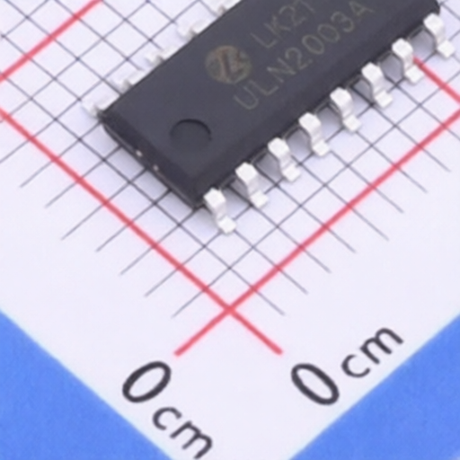 LANKE ULN2003A for sale