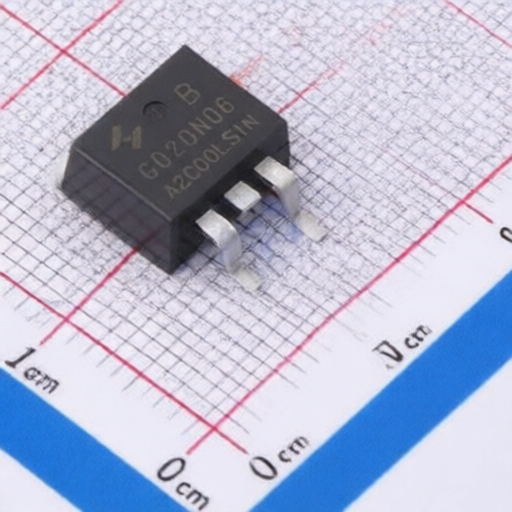 HUAYI HYG020N06LS1B for sale