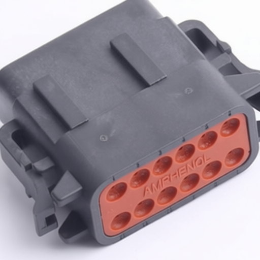 Amphenol ATM06-12SB for sale