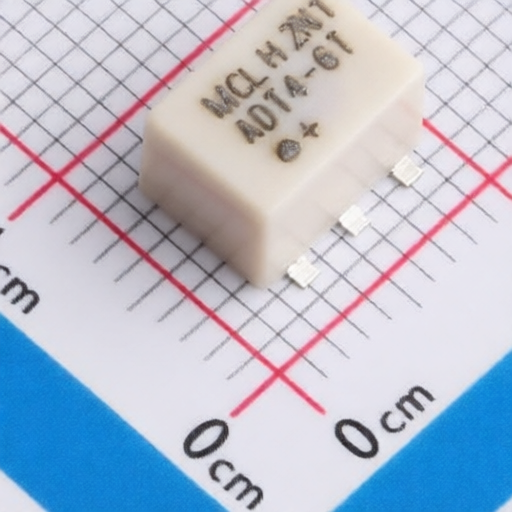 Mini-Circuits ADT4-6T+ for sale