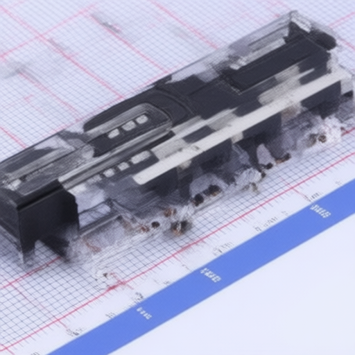 Cixi Kefa Elec KF58HM-10.0-5P for sale
