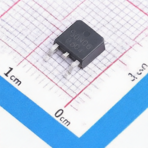 XNRUSEMI XR80N06 for sale