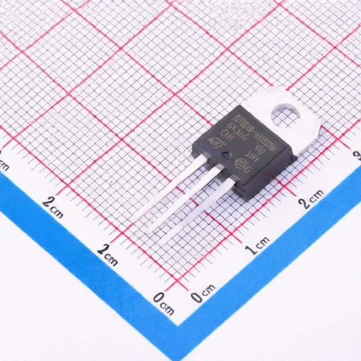 ST BTB08-600SWRG for sale