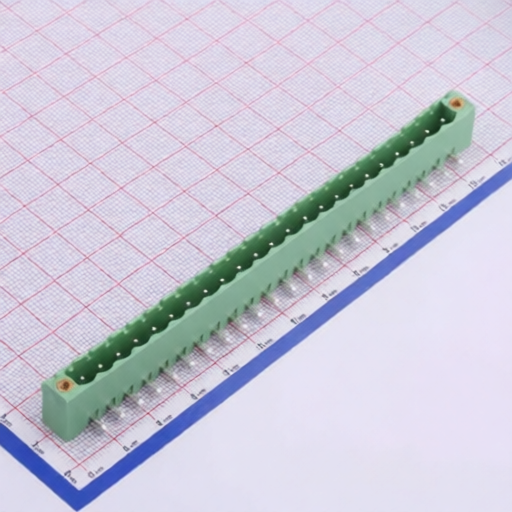 KANGNEX WJ2EDGRM-5.08-23P-14-00A for sale