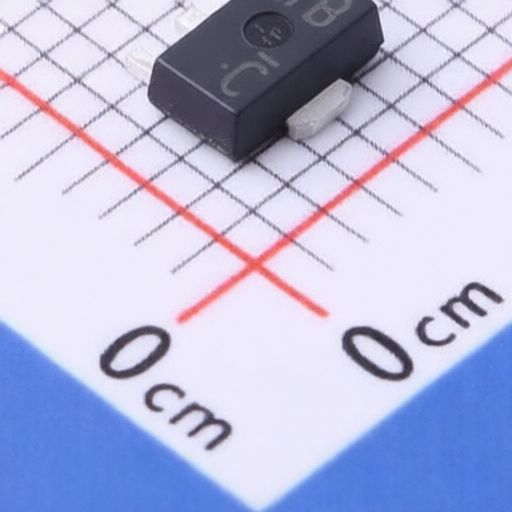 ROHM 2SAR512P5T100 for sale