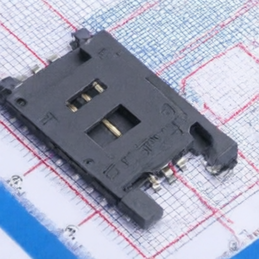 HMTCONN SIM10120-6P211-H25 for sale