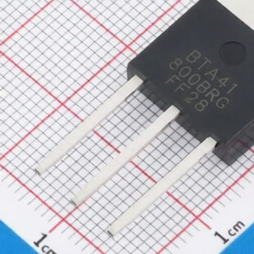 FUXINSEMI BTA41-800BRG for sale