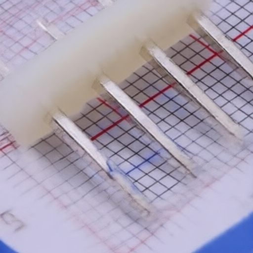 Joint Tech Elec A5081WVA-04P for sale