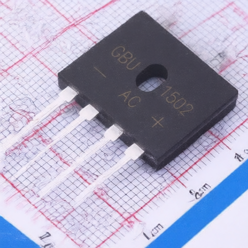 JSCJ GBU1502 for sale