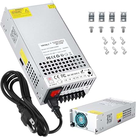 MEAN WELL RSP-1500-48 for sale