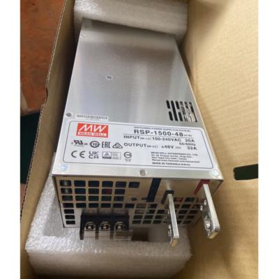 MEAN WELL RSP-1500-48 for sale