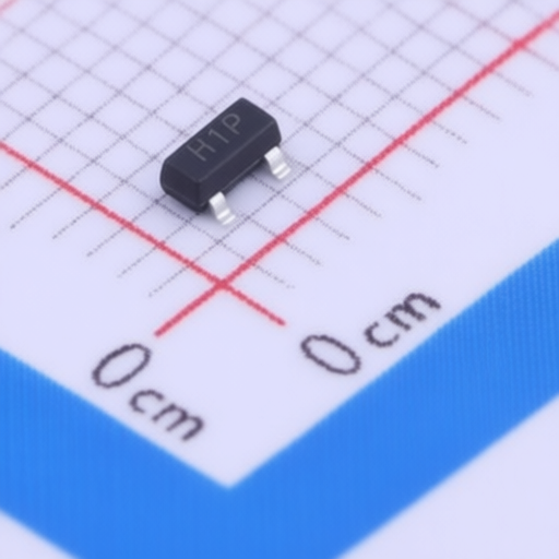 BLUE ROCKET MMBT2222A for sale