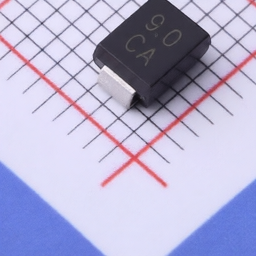 EIC SMBJ9.0CA for sale