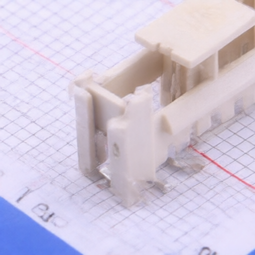 CJT(Changjiang Connectors) A2008WV-S-8P for sale