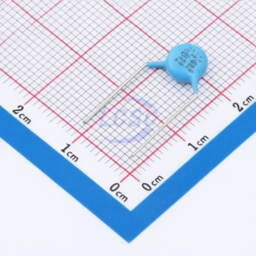 DGCX DGCXY1065Y5P1G681K for sale