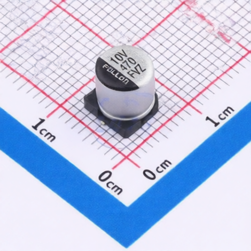 FOLLON EFVZ010ADA471M0677 for sale