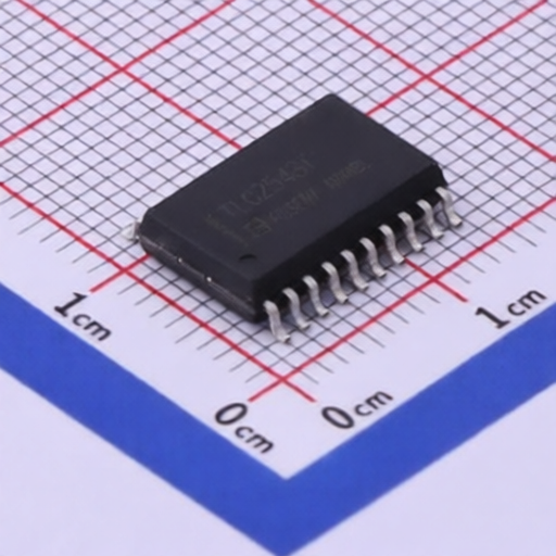 HGSEMI TLC2543IM for sale