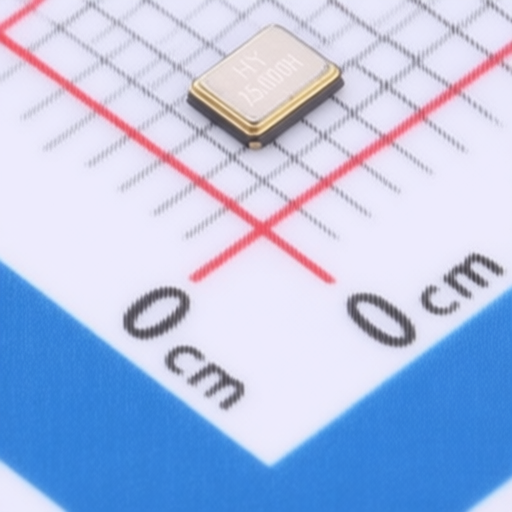 Huiyuan crystal HY25MSMD3225HB1R30 for sale