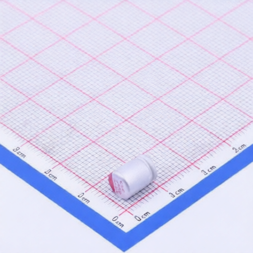 Man Yue Tech ULR227M1CE08RR for sale