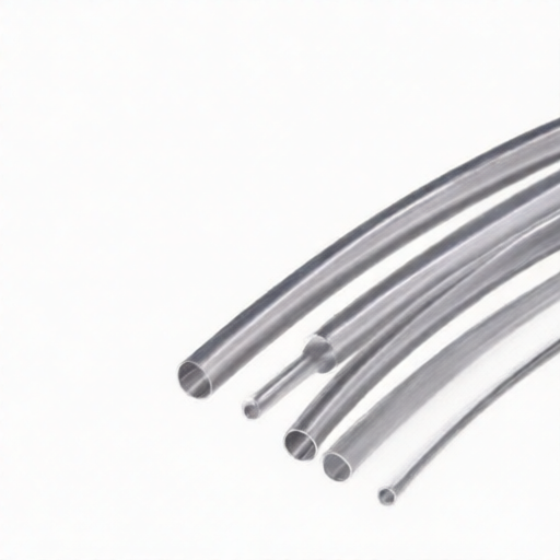 Shenzhen Woer Heat-Shrinkable Material WOLIDA-TOUMING-WJ35 for sale