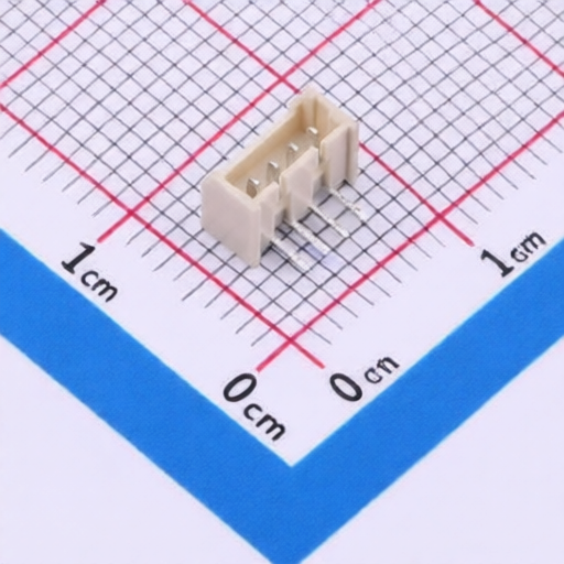 Korean Hroparts Elec 1.25T-4P-WP for sale