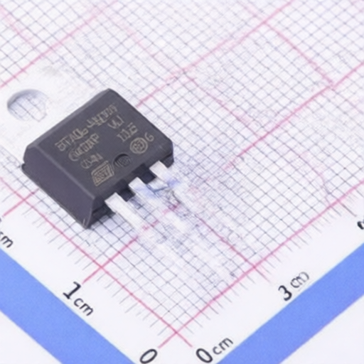 ST BTA06-600TRG for sale