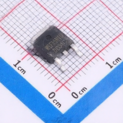 Winsok Semicon WSF35N10 for sale