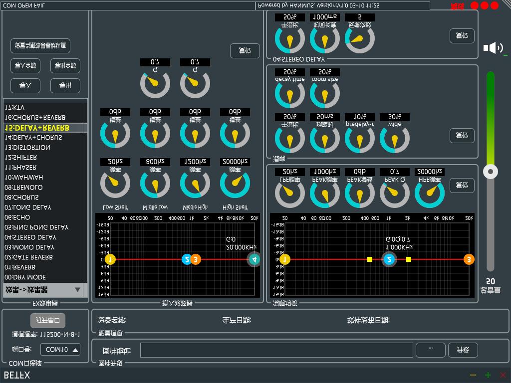 HANMUS DE101 for sale