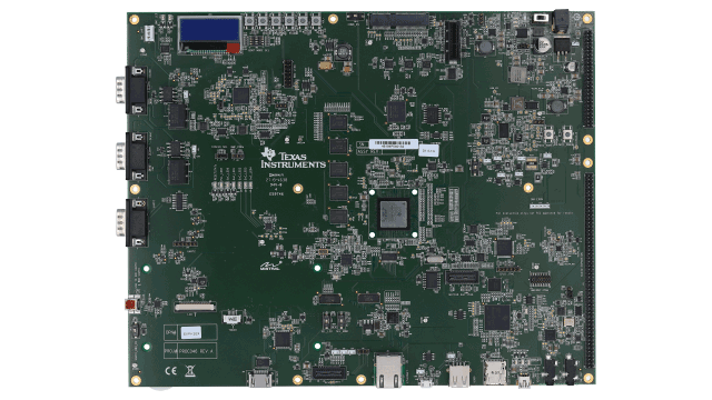 TI EVMK2G for sale