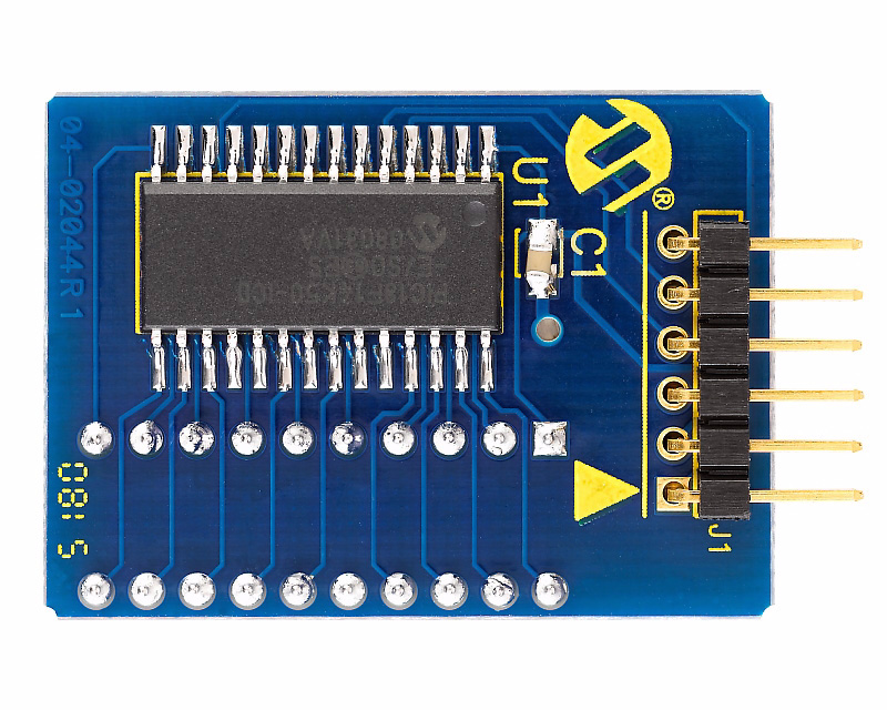 MICROCHIP DM164127-2 for sale